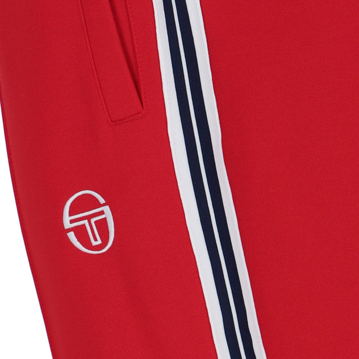 Sergio Tacchini Franco Track Pant - Adrenaline