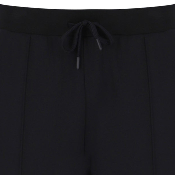 Sergio Tacchini Franco Track Pant - Black/White