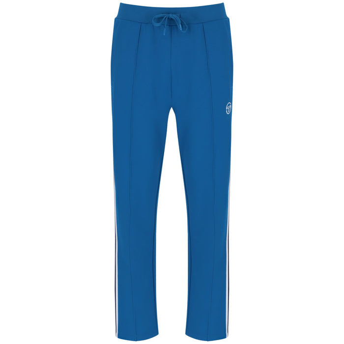 Sergio Tacchini Franco Track Pant - Blue