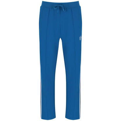 Sergio Tacchini Franco Track Pant - Blue
