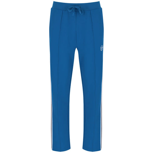 Sergio Tacchini Franco Track Pant - Blue