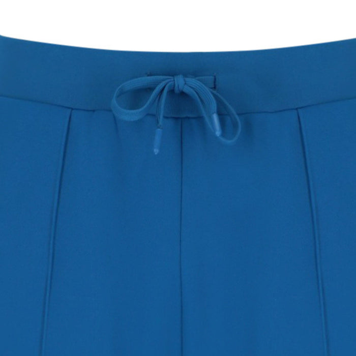Sergio Tacchini Franco Track Pant - Blue