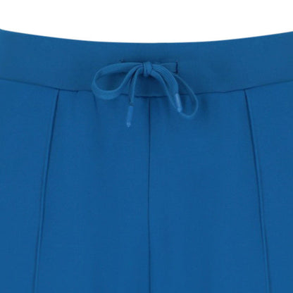 Sergio Tacchini Franco Track Pant - Blue