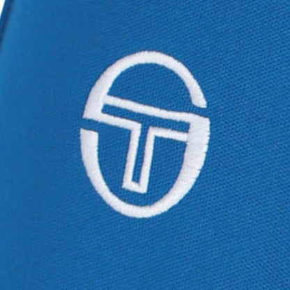 Sergio Tacchini Franco Track Pant - Blue