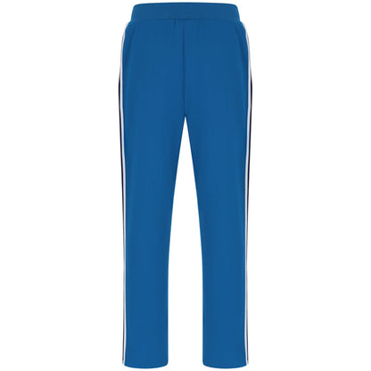 Sergio Tacchini Franco Track Pant - Blue