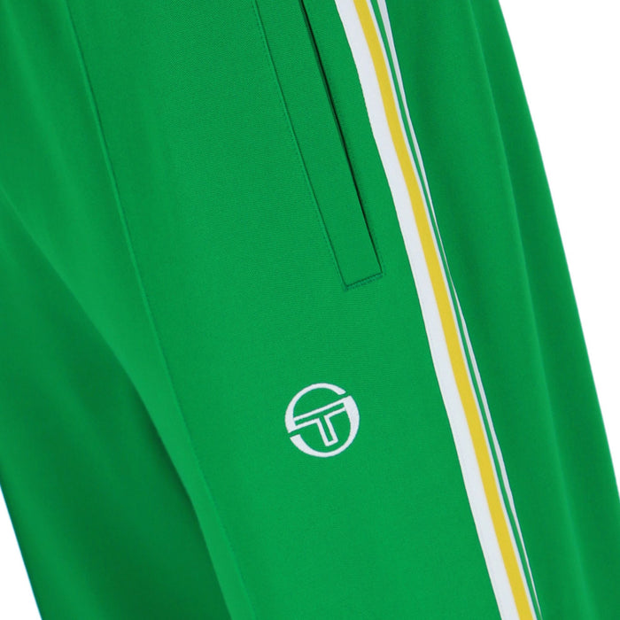 Sergio Tacchini Franco Track Pant - Fern