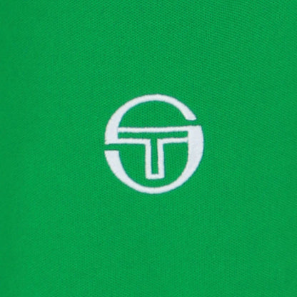 Sergio Tacchini Franco Track Pant - Fern