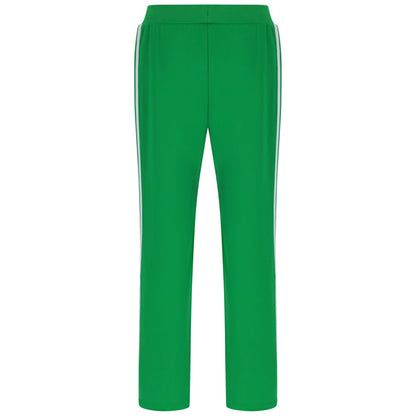 Sergio Tacchini Franco Track Pant - Fern