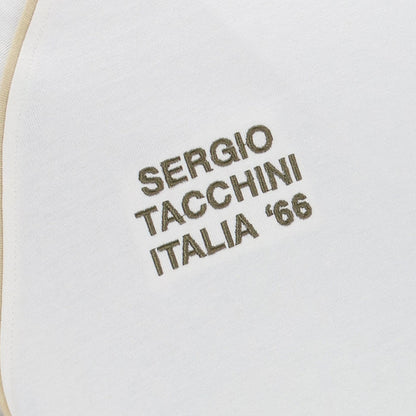 Sergio Tacchini Ghibli Davis T-Shirt - Gardenia