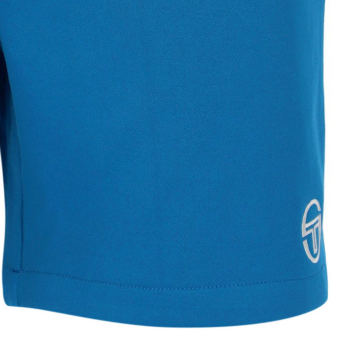 Sergio Tacchini New Orion Short - Blue