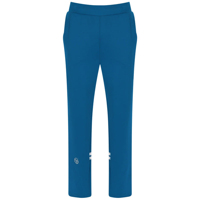 Sergio Tacchini Orion Track Pant - Blue