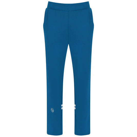 Sergio Tacchini Orion Track Pant - Blue