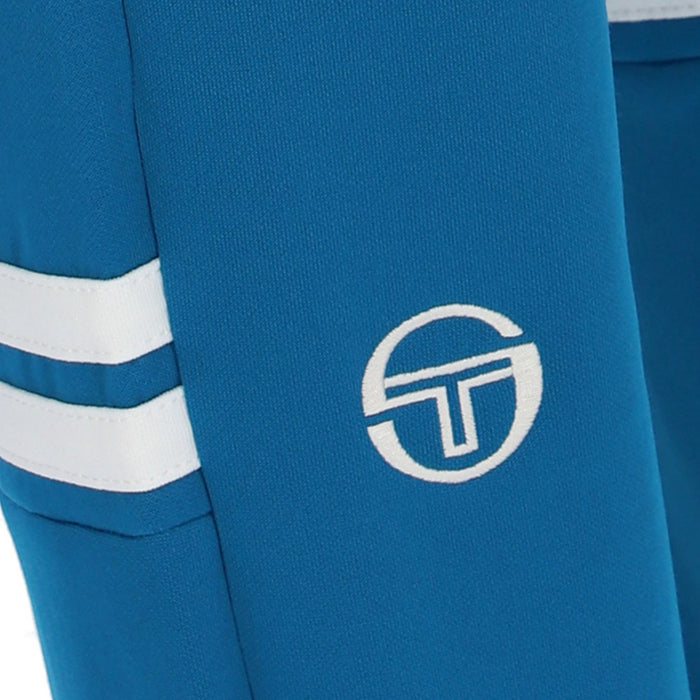 Sergio Tacchini Orion Track Pant - Blue