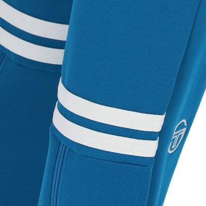 Sergio Tacchini Orion Track Pant - Blue