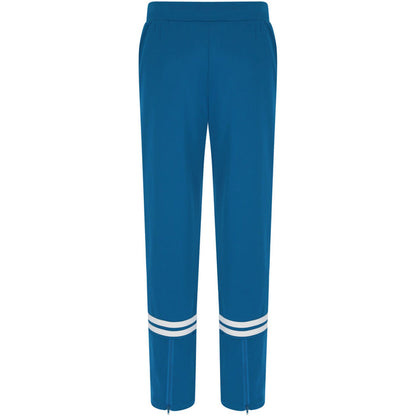 Sergio Tacchini Orion Track Pant - Blue