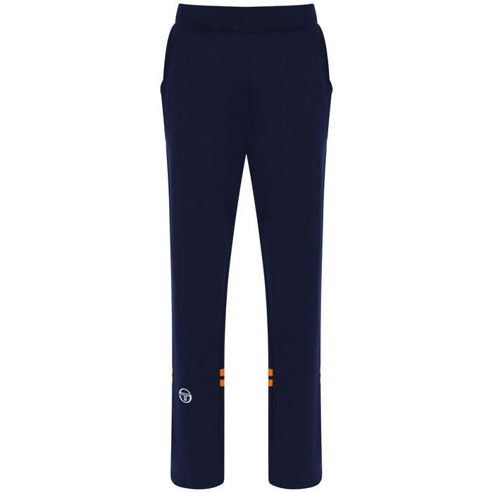 Sergio Tacchini Orion Track Pant - Maritime Blue
