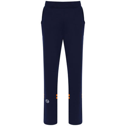 Sergio Tacchini Orion Track Pant - Maritime Blue