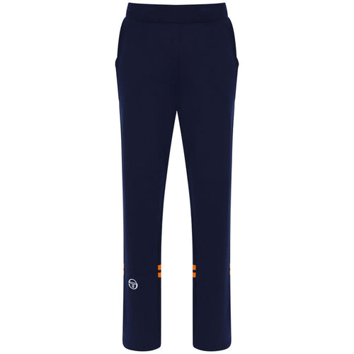 Sergio Tacchini Orion Track Pant - Maritime Blue