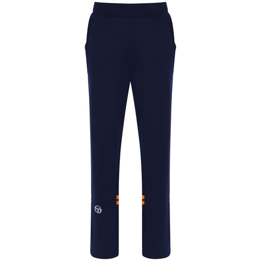 Sergio Tacchini Orion Track Pant - Maritime Blue
