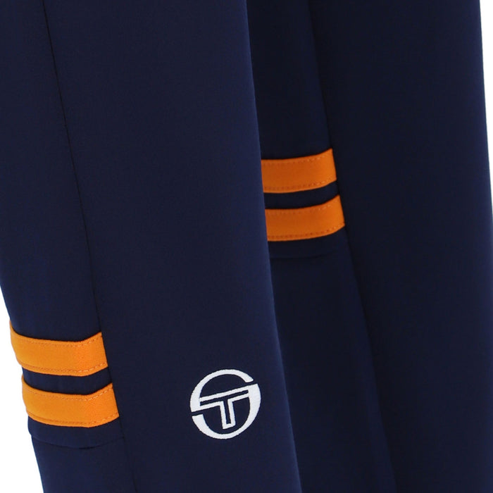 Sergio Tacchini Orion Track Pant - Maritime Blue
