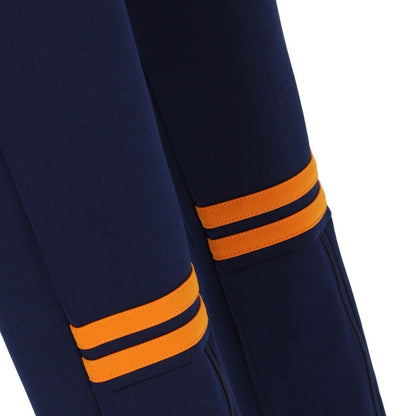Sergio Tacchini Orion Track Pant - Maritime Blue