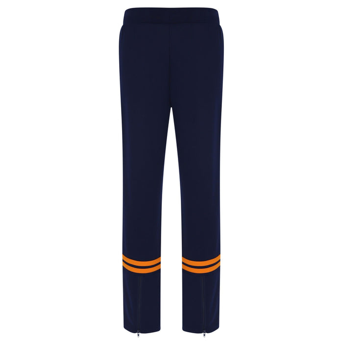 Sergio Tacchini Orion Track Pant - Maritime Blue
