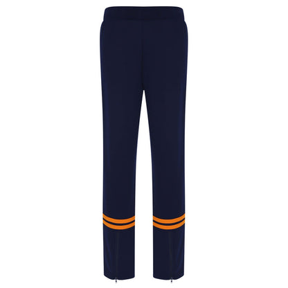 Sergio Tacchini Orion Track Pant - Maritime Blue