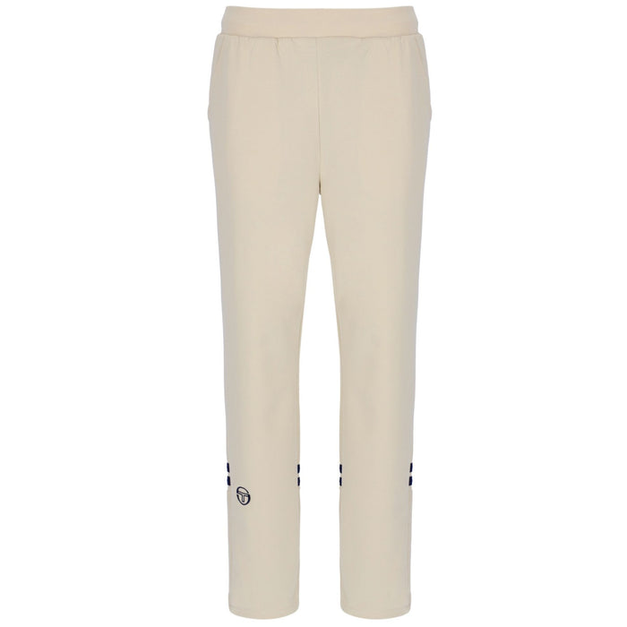 Sergio Tacchini Orion Track Pant - Sandshell