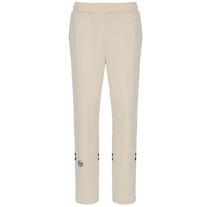 Sergio Tacchini Orion Track Pant - Sandshell