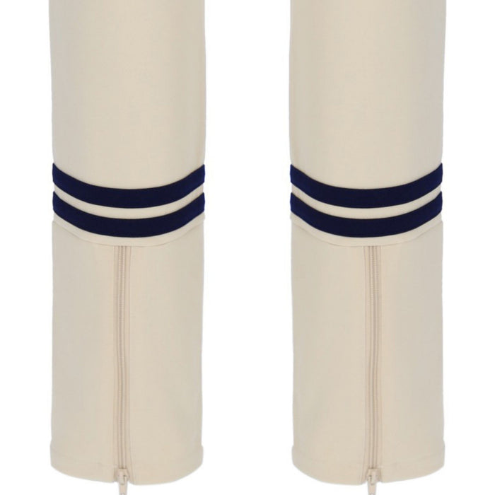 Sergio Tacchini Orion Track Pant - Sandshell