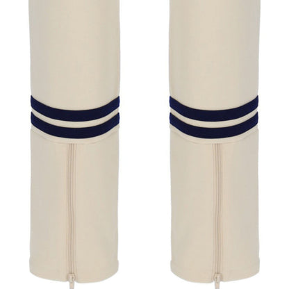 Sergio Tacchini Orion Track Pant - Sandshell