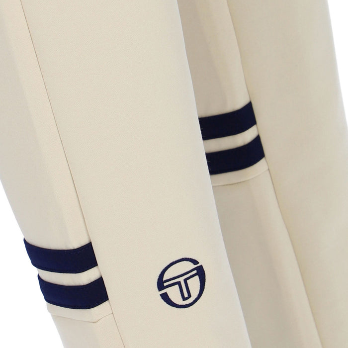 Sergio Tacchini Orion Track Pant - Sandshell