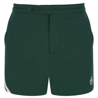 Sergio Tacchini Time Tennis Short - Pine