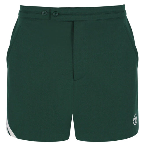 Sergio Tacchini Time Tennis Short - Pine
