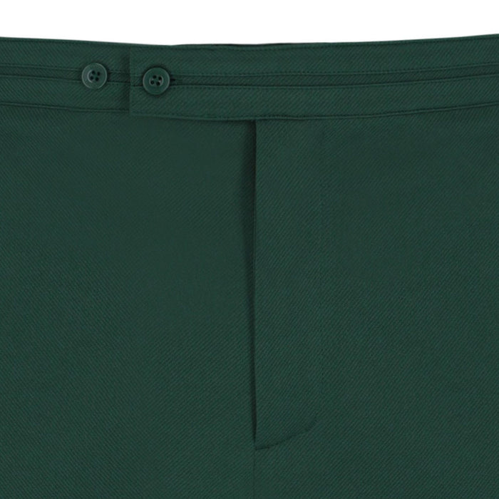 Sergio Tacchini Time Tennis Short - Pine