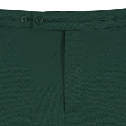 Sergio Tacchini Time Tennis Short - Pine