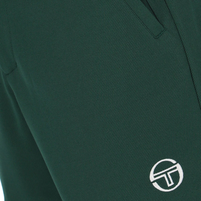 Sergio Tacchini Time Tennis Short - Pine