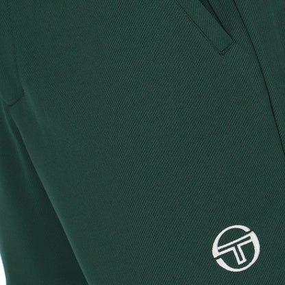 Sergio Tacchini Time Tennis Short - Pine