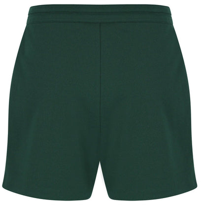 Sergio Tacchini Time Tennis Short - Pine