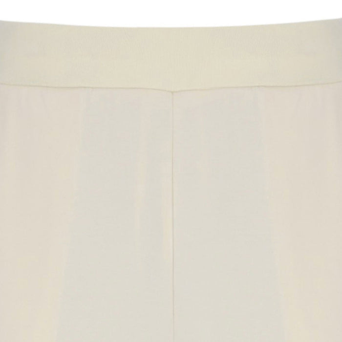 Sergio Tacchini x Stuarts x Stuarts Orion Track Pants - Buttercream/Merlot