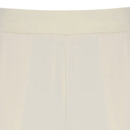 Sergio Tacchini x Stuarts x Stuarts Orion Track Pants - Buttercream/Merlot