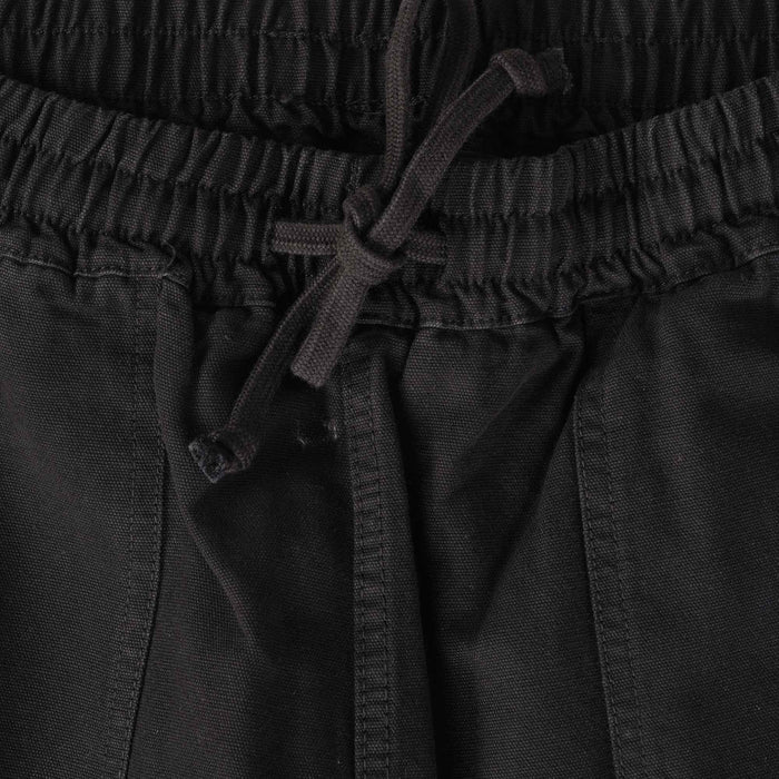 Service Works Classic Chef Pants - Black