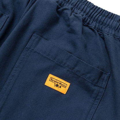 Service Works Classic Chef Pants - Dark Navy
