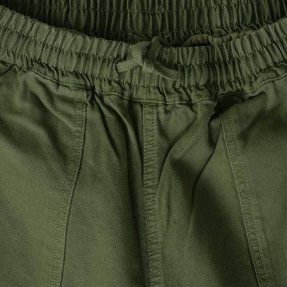 Service Works Classic Chef Pants - Olive