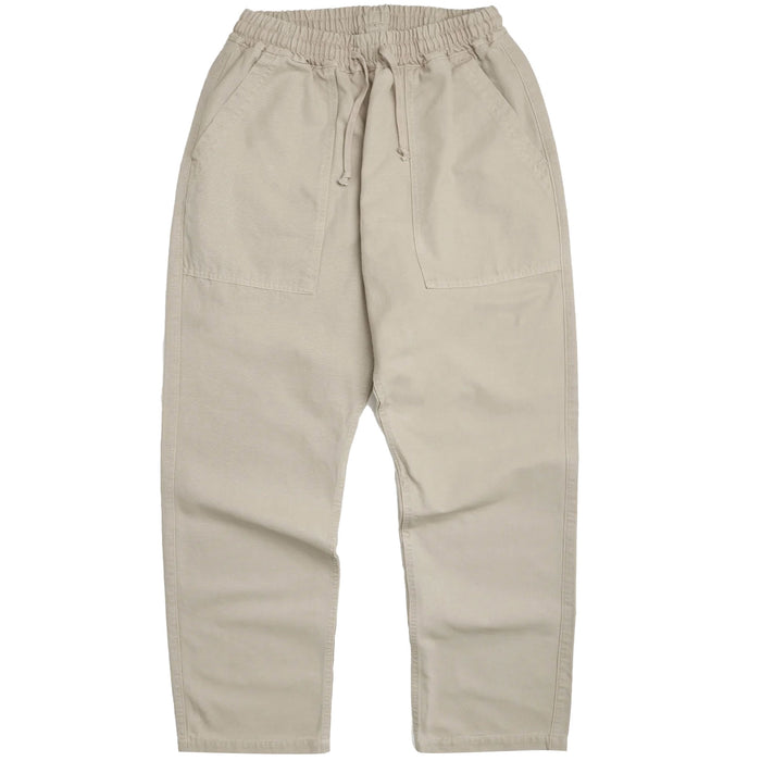 Service Works Classic Chef Pants - Stone