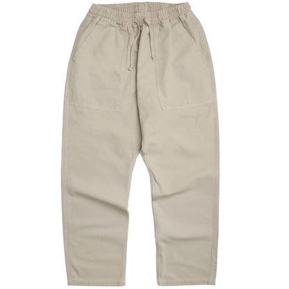 Service Works Classic Chef Pants - Stone