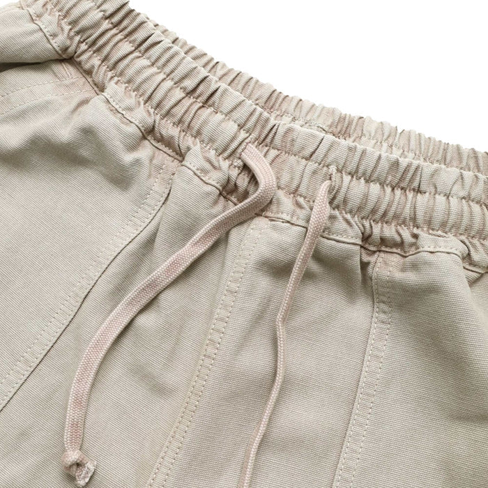 Service Works Classic Chef Pants - Stone
