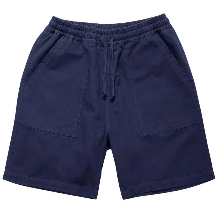Service Works Classic Chef Shorts - Dark Navy