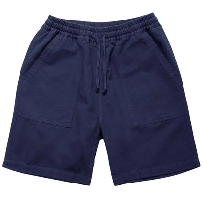 Service Works Classic Chef Shorts - Dark Navy