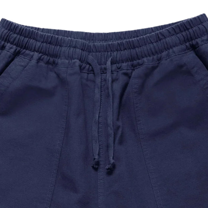 Service Works Classic Chef Shorts - Dark Navy